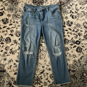 Universal Thread Jeans